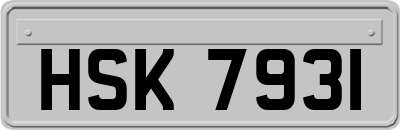 HSK7931