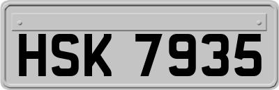 HSK7935