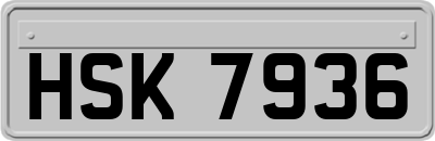 HSK7936