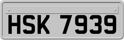 HSK7939