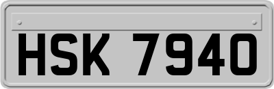 HSK7940