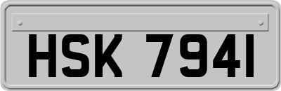 HSK7941