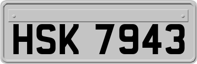 HSK7943