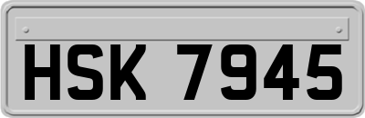 HSK7945