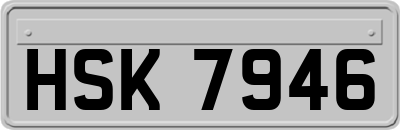 HSK7946