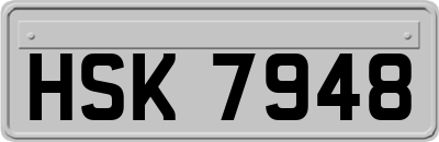 HSK7948