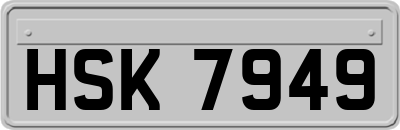 HSK7949