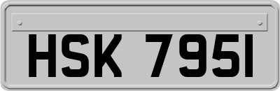 HSK7951