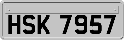 HSK7957
