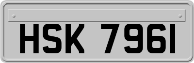 HSK7961