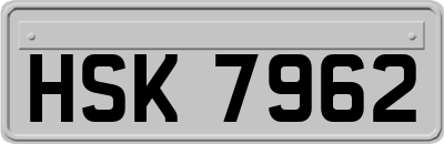 HSK7962
