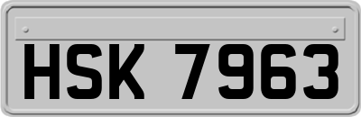 HSK7963