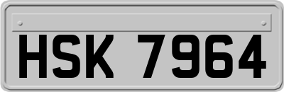 HSK7964