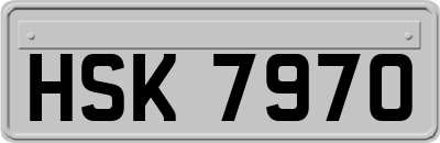 HSK7970