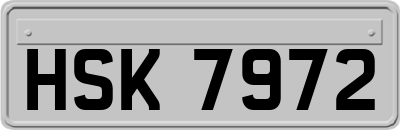 HSK7972