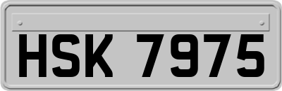 HSK7975