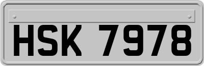 HSK7978