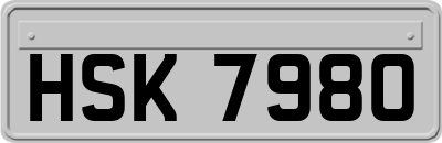 HSK7980