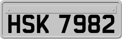 HSK7982