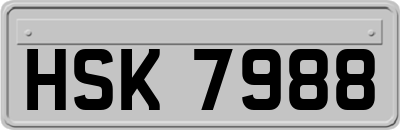 HSK7988