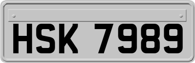 HSK7989