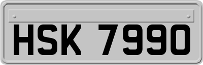 HSK7990