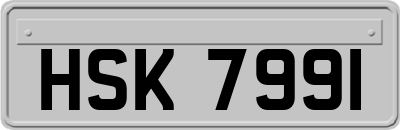 HSK7991