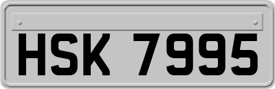 HSK7995