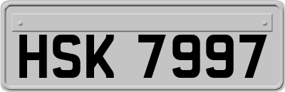 HSK7997