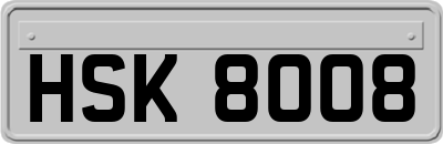 HSK8008