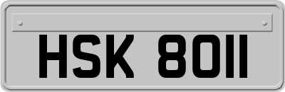 HSK8011