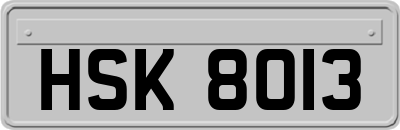 HSK8013