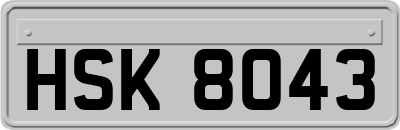 HSK8043