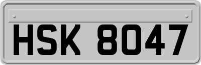 HSK8047