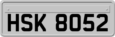 HSK8052