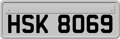 HSK8069