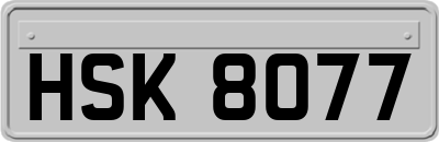 HSK8077