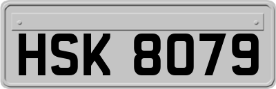 HSK8079
