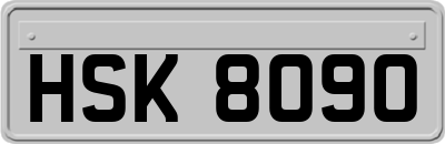 HSK8090