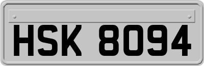 HSK8094
