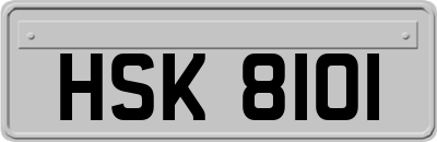 HSK8101