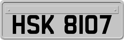 HSK8107