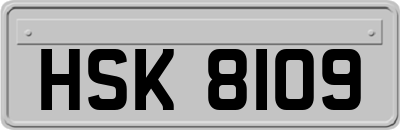 HSK8109