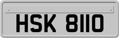 HSK8110