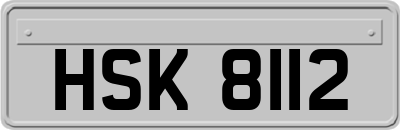 HSK8112