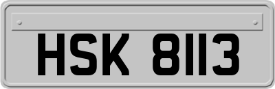 HSK8113