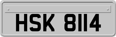 HSK8114