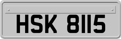 HSK8115