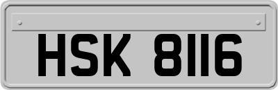 HSK8116