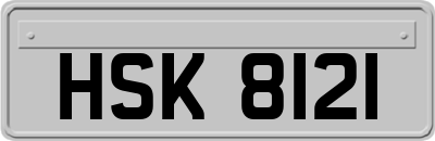HSK8121